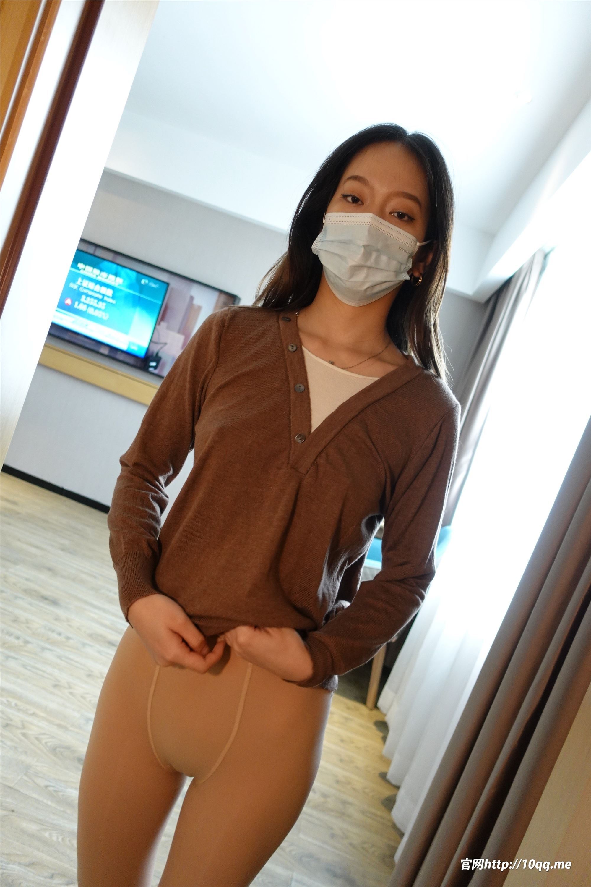 ROSI口罩系列 2022.05.21 NO.2169